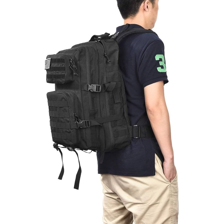 UTG ミリタリーバッグ ミリタリーショップ レプマート / LEAPERS UTG レンジバッグ PVC
